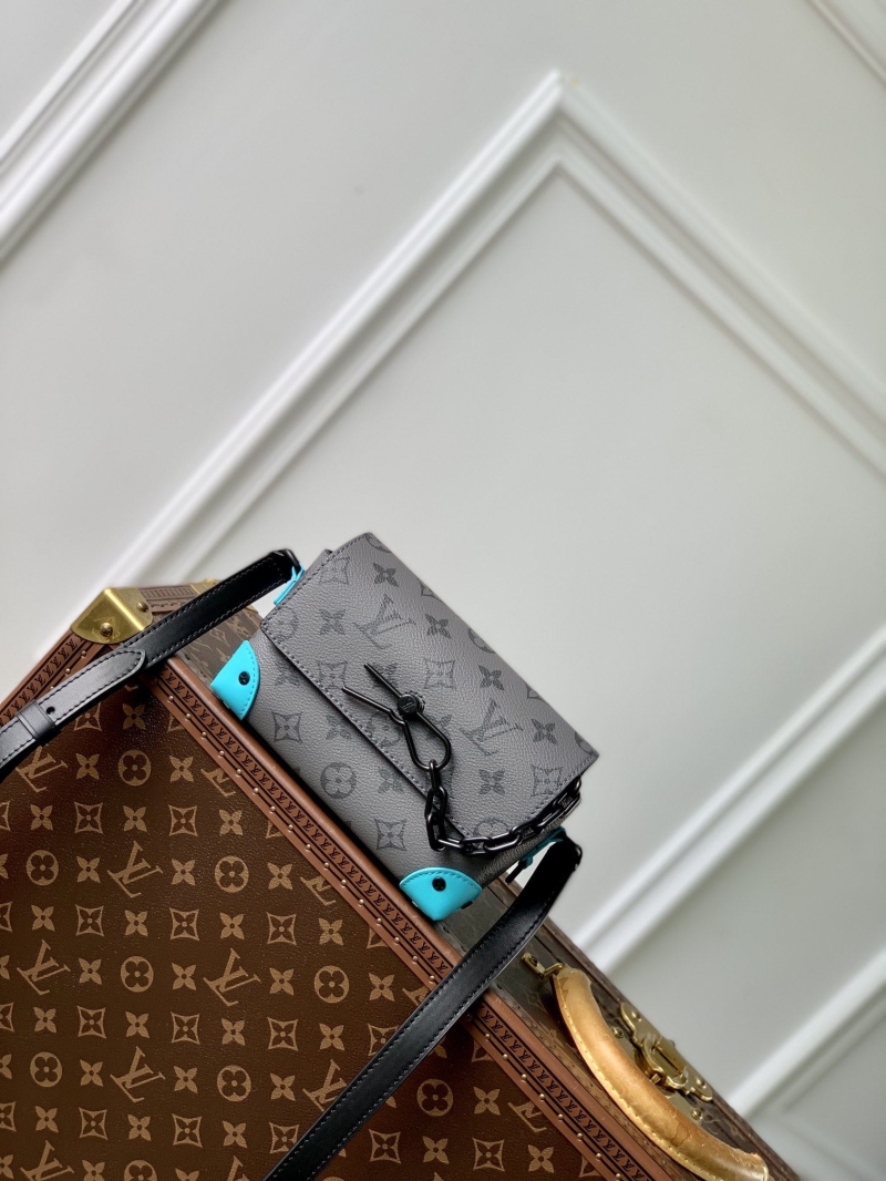 LV Satchel Bags